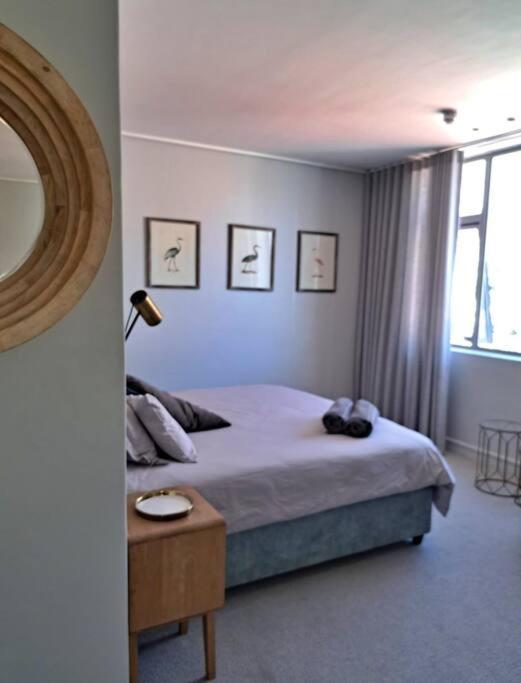 Apartment Greenpoint Hideaway Pool, Balcony, Luxury Living