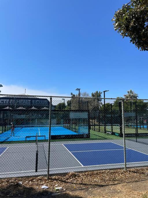 Greenpoint Hideaway Pool, Balcony, Luxury Living Apartment Kapstadt